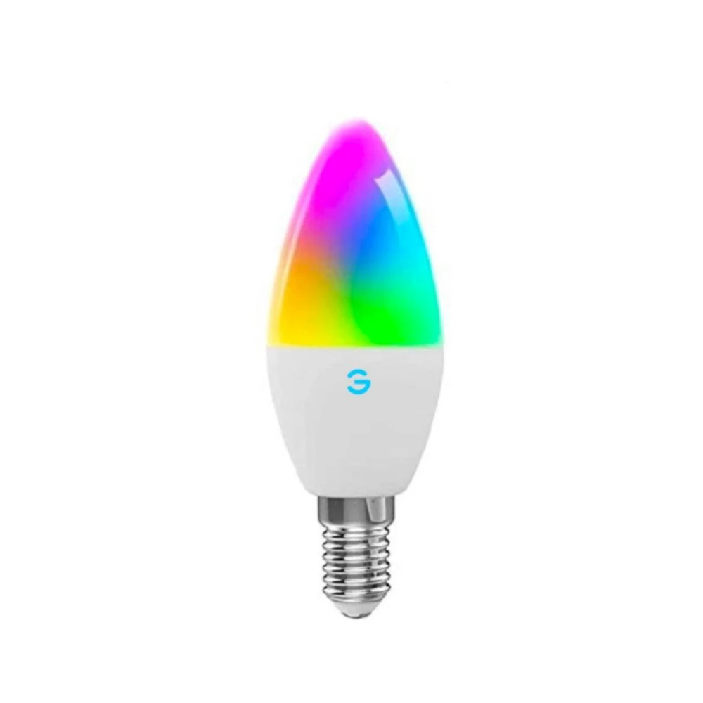 GOVEE B600C RGBWW SMART LED BULB - Σετ 2τμχ