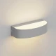 it-Lighting Caror - LED 9W 3CCT Up and Down Outdoor Light in Grey Color (80204030)