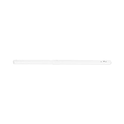 Inlight Γραμμικό φωτιστικό LED 30W 3CCT για ultra thin ράγα σε λευκή απόχρωση D:91,5X2,6X2,4cm (TMU0070-White)
