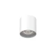 Inlight Φωτιστικό LED 6W 3000K-6000K για Ultra-Thin μαγνητική ράγα σε λευκή απόχρωση by Tuya and Zigbee D:8X7,5cm (TMZ0040-White)