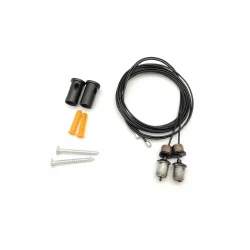 Inlight Κρέμαση Chandler ράγας (13C-A012)