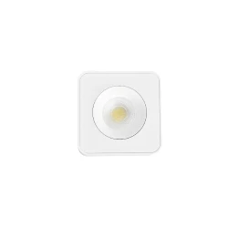 Inlight Downlight σποτ 8W 3CCT σε λευκή απόχρωση (X00260W)