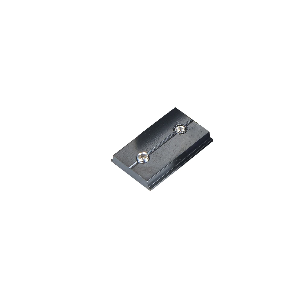 Inlight Σύνδεσμος ένωσης για mini μαγνητική ράγα (TCM008-Black)