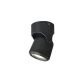 it-Lighting Crescent 1xGU10 Outdoor Spot Anthracite D:90x90x130mm (80206044)