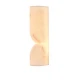 Inlight Επίτοιχο φωτιστικό, Alabaster, 10W, 1100 lm, 3CCT (by switch on base)D:40X12cm(43072)