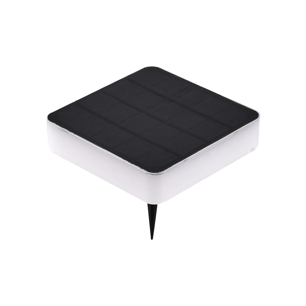 InLight Kasba-LED 1.5W 3CCT Spike Light in Black Color (80205110S)