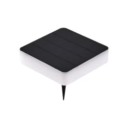InLight Kasba-LED 1.5W 3CCT Spike Light in Black Color (80205110S)