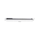 Inlight Γραμμικό φωτιστικό LED 20W 3000Κ-6000Κ για ultra thin ράγα σε λευκή απόχρωση D:61.5cmX2.4cm (TUS06205-White)