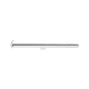 Inlight SMART Γραμμικό φωτιστικό LED 30W 3000K-6000K για ultra thin ράγα σε λευκή απόχρωση D:91,5X2,6X2,4cm (TMZ0030-White)
