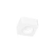 Inlight Downlight σποτ 8W 3CCT σε λευκή απόχρωση (X00260W)
