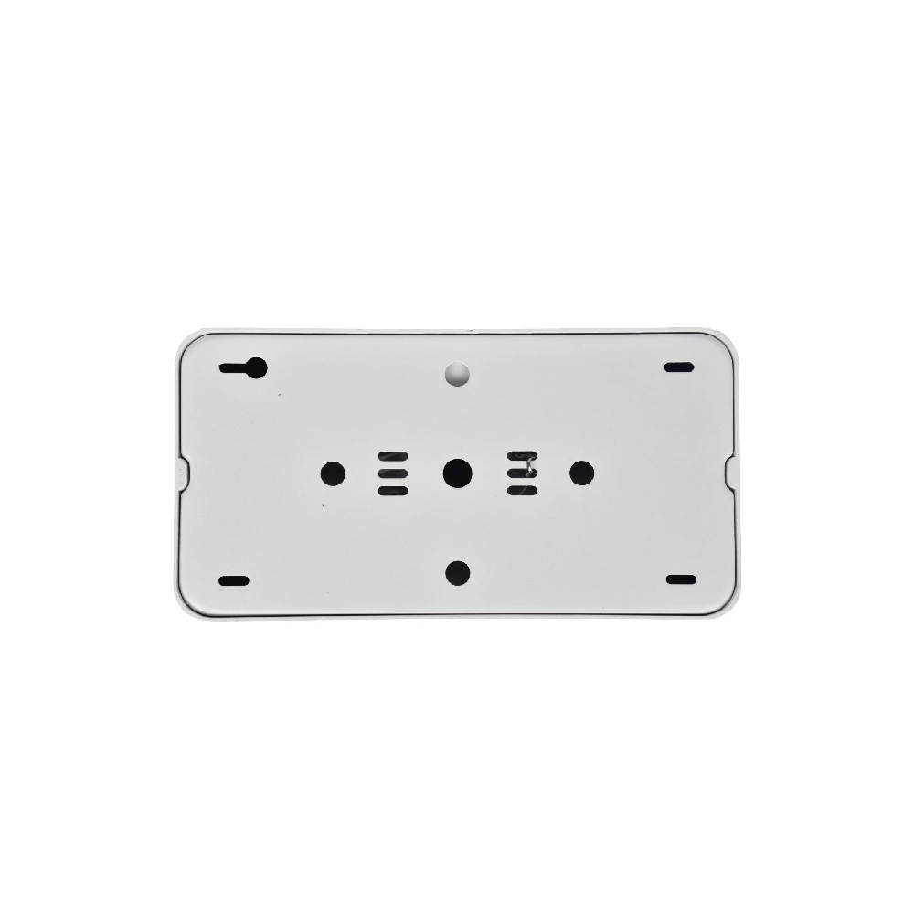 Inlight Downlight σποτ 2*8W 3CCT σε λευκή απόχρωση (X00270W)