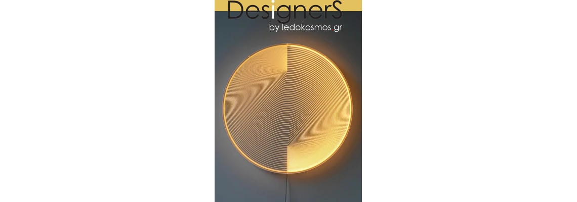 Designers By Ledokosmos