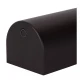 Πορτατίφ Μαύρο Μεταλλικό 1x9W 2700K Black MADISON Lucide