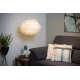 Φωτιστικό Με Λευκό Πούπουλο Ø50cm 1xE27 GOOSY SOFT Lucide