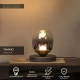 Φωτιστικό Επιτραπέζιο Ø15cm LED 1x6W 3000K Black TAMINO Lucide