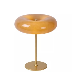 Φωτιστικό Επιτραπέζιο Ø30cm 3xG9 Ταμπά SENTINO Lucide