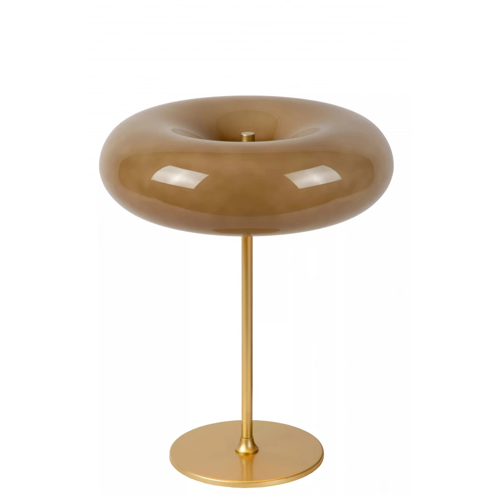 Φωτιστικό Επιτραπέζιο Ø30cm 3xG9 Ταμπά SENTINO Lucide