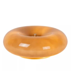 Φωτιστικό Επιτραπέζιο Ø29,5cm 3xG9 Ταμπά SENTINO Lucide
