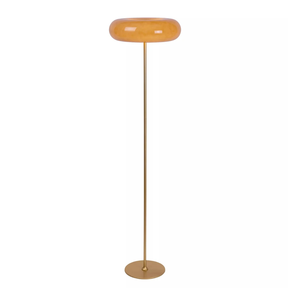 Φωτιστικό δαπέδου Ø40cm 3xG9 Ταμπά SENTINO Lucide