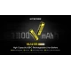 ΜΠΑΤΑΡΙΑ NITECORE NL1411R , 1100mAh