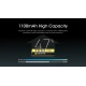 ΜΠΑΤΑΡΙΑ NITECORE NL1411R , 1100mAh