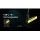 ΜΠΑΤΑΡΙΑ NITECORE NL1411R , 1100mAh