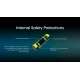 ΜΠΑΤΑΡΙΑ NITECORE NL1411R , 1100mAh