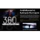 ΦΑΚΟΣ LED NITECORE HEADLAMP NU20 Clasic