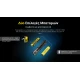 ΦΑΚΟΣ LED NITECORE MULTI TASK MT1A PRO