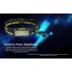 ΦΑΚΟΣ LED NITECORE HEADLAMP HU2000