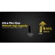 ΜΠΑΤΑΡΙΑ NITECORE NL1816R, 1600ma