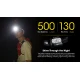 ΦΑΚΟΣ LED NITECORE HEADLAMP NU30 New, Black