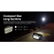 ΦΑΚΟΣ LED NITECORE HEADLAMP NU30 New, Black