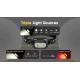 ΦΑΚΟΣ LED NITECORE HEADLAMP NU30 New, Black