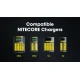 ΜΠΑΤΑΡΙΑ NITECORE 21700/ 6000mAh (τιμή τεμαχίου)