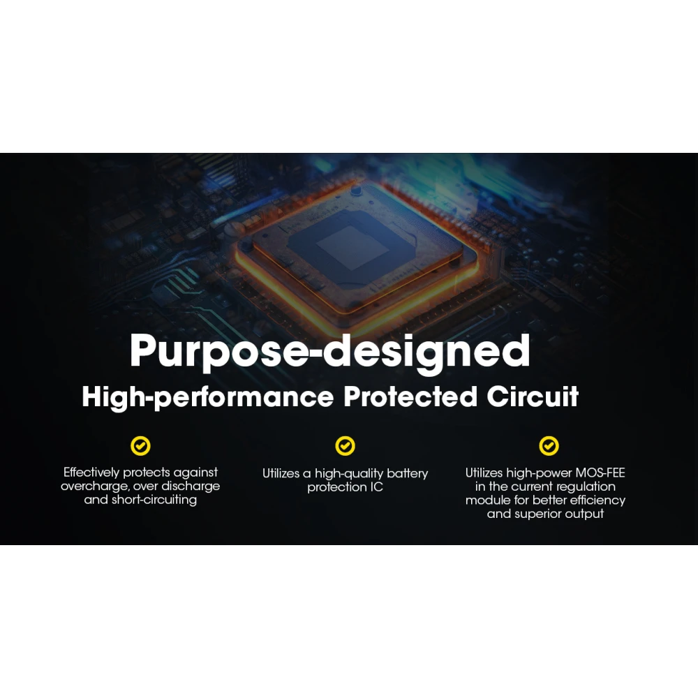 ΜΠΑΤΑΡΙΑ NITECORE 21700/ 6000mAh (τιμή τεμαχίου)