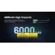 ΜΠΑΤΑΡΙΑ NITECORE 21700/ 6000mAh (τιμή τεμαχίου)