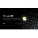 ΦΑΚΟΣ LED NITECORE HEADLAMP HC60 UHE, 1600 Lumens