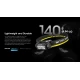 ΦΑΚΟΣ LED NITECORE HEADLAMP HC60 UHE, 1600 Lumens