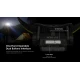 ΦΑΚΟΣ LED NITECORE HEADLAMP HC60 UHE, 1600 Lumens