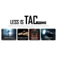 ΦΑΚΟΣ LED NITECORE MULTI TASK MT1C PRO