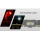 ΦΑΚΟΣ LED NITECORE HEADLAMP NU45, 1700Lm, 4000mAh