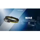 ΦΑΚΟΣ LED NITECORE HEADLAMP NU45, 1700Lm, 4000mAh