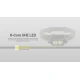 ΦΑΚΟΣ LED NITECORE HEADLAMP NU45, 1700Lm, 4000mAh