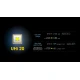 ΦΑΚΟΣ LED NITECORE NPL25, 900lumens