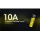 ΜΠΑΤΑΡΙΑ NITECORE 18650 / 4000mAh (τιμή τεμαχίου), NL1840HP
