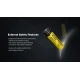 ΜΠΑΤΑΡΙΑ NITECORE 18650 / 4000mAh (τιμή τεμαχίου), NL1840HP
