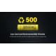 ΜΠΑΤΑΡΙΑ NITECORE 18650 / 4000mAh (τιμή τεμαχίου), NL1840