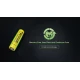 ΜΠΑΤΑΡΙΑ NITECORE 18650 / 4000mAh (τιμή τεμαχίου), NL1840