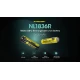 ΜΠΑΤΑΡΙΑ NITECORE 18650 / 3600mAh (τιμή τεμαχίου), NL1836R